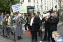 la manif anti porno * (39 Diapositives)